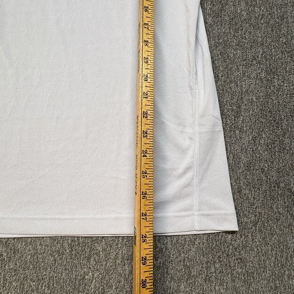 On Cloud Trail-T Workout Men's Size M Activewear Shirt - Picture 7 of 9